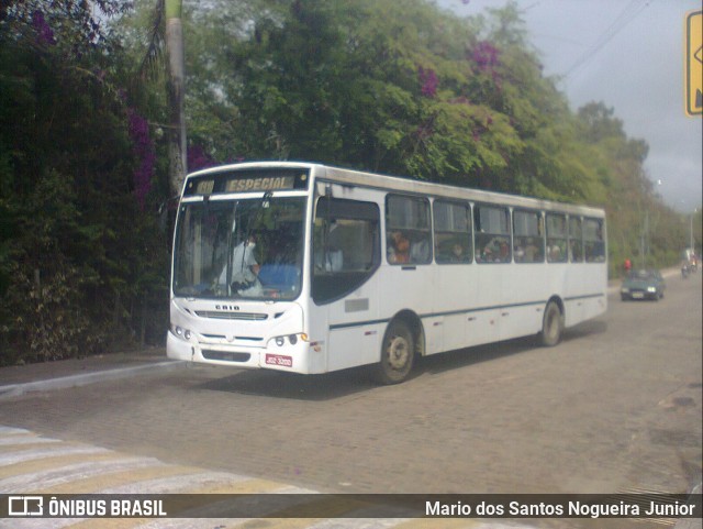 Moisvan Transportes 7305 na cidade de Piritiba, Bahia, Brasil, por Mario dos Santos Nogueira Junior. Número da foto: #13270104.
