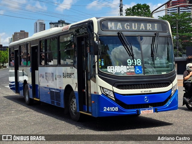 Via Loc BJ-99808 na cidade de Belém, Pará, Brasil, por Adriano Castro. Número da foto: #13270372.