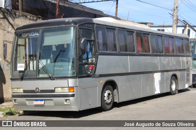 Ônibus Particulares 5J62 na cidade de Volta Redonda, Rio de Janeiro, Brasil, por José Augusto de Souza Oliveira. Número da foto: #13271147.