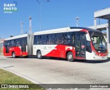 Itajaí Transportes Coletivos 2009 na cidade de Campinas, São Paulo, Brasil, por Danilo Augusto. Número da foto: #13270443.