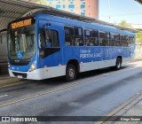 SOPAL - Sociedade de Ônibus Porto-Alegrense Ltda. 6659 na cidade de Porto Alegre, Rio Grande do Sul, Brasil, por Diego Soares. Número da foto: #13269674.