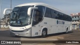 Brantur > Branbus > Viação Pato Branco 410826 na cidade de Cascavel, Paraná, Brasil, por Carlos Oliveira. Número da foto: #13271062.
