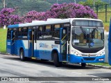 Transol Transportes Coletivos 50352 na cidade de Florianópolis, Santa Catarina, Brasil, por Cauã Augusto. Número da foto: #13268801.