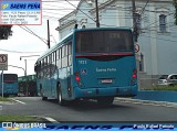 Viação Saens Peña São José dos Campos 1122 na cidade de São José dos Campos, São Paulo, Brasil, por Paulo Rafael Peixoto. Número da foto: #13268858.