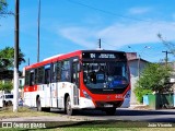 Real Alagoas de Viação 4455 na cidade de Maceió, Alagoas, Brasil, por João Vicente. Número da foto: #:id.