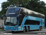 Auto Viação Progresso 6179 na cidade de Recife, Pernambuco, Brasil, por Douglas Andrez. Número da foto: #13269173.