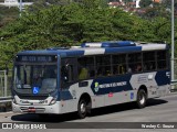 Milênio Transportes 30911 na cidade de Belo Horizonte, Minas Gerais, Brasil, por Wesley C. Souza. Número da foto: #13270304.