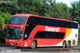 Expresso Itamarati 7266 na cidade de Cuiabá, Mato Grosso, Brasil, por Filipe Lima. Número da foto: #:id.