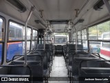 Transportadora Tamboré 330 na cidade de Barueri, São Paulo, Brasil, por Jackson Sousa Leite. Número da foto: #13270925.