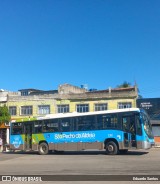 Auto Viação Salineira 232 na cidade de São Pedro da Aldeia, Rio de Janeiro, Brasil, por Eduardo Santos. Número da foto: #13269218.
