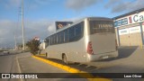 Ônibus Particulares 557 na cidade de Caruaru, Pernambuco, Brasil, por Leon Oliver. Número da foto: #:id.