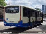 Via Loc BJ-99808 na cidade de Belém, Pará, Brasil, por Adriano Castro. Número da foto: #13270393.