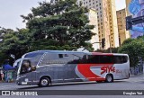 Style Bus 8600 na cidade de Belo Horizonte, Minas Gerais, Brasil, por Douglas Yuri. Número da foto: #13269074.