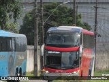 Expresso São Luiz 10160 na cidade de Recife, Pernambuco, Brasil, por Jonathan Silva. Número da foto: #13269251.