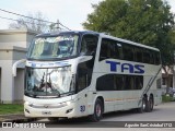 TAS Turismo 30 na cidade de Esperanza, Las Colonias, Santa Fe, Argentina, por Agustin SanCristobal1712. Número da foto: #13270233.