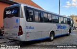 Trans Papa Turismo 7049 na cidade de Belo Horizonte, Minas Gerais, Brasil, por Vicente de Paulo Alves. Número da foto: #13269250.