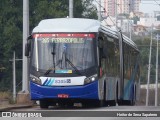 Next Mobilidade - ABC Sistema de Transporte 8305 na cidade de Santo André, São Paulo, Brasil, por Heitor de Sena Sapaterro. Número da foto: #13270521.