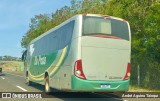 Viação Rio Prata 4500 na cidade de Londrina, Paraná, Brasil, por André Aguirra Taioqui. Número da foto: #13269791.