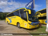 Viação Lírio dos Vales 15000 na cidade de Governador Valadares, Minas Gerais, Brasil, por Kelvi Henrique . Número da foto: #13269187.