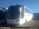 Machado Turismo 12100 na cidade de Caratinga, Minas Gerais, Brasil, por João Marcos William. Número da foto: #13269668.