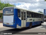 Viação Forte AF-93021 na cidade de Belém, Pará, Brasil, por Adriano Castro. Número da foto: #13270402.