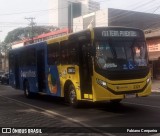 Viação Campo dos Ouros 3321 na cidade de Guarulhos, São Paulo, Brasil, por Fabiano Cerqueira. Número da foto: #:id.
