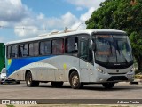 Ônibus Particulares KQU8J44 na cidade de Belém, Pará, Brasil, por Adriano Castro. Número da foto: #:id.