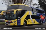 Jet Sur 73 na cidade de Temuco, Cautín, Araucanía, Chile, por Javier Vargas Candia. Número da foto: #13268881.