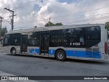Viação Paratodos > São Jorge > Metropolitana São Paulo > Mobibrasil 6 4150 na cidade de São Paulo, São Paulo, Brasil, por Jackson Sousa Leite. Número da foto: #13270980.