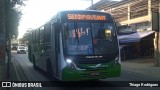 Viação São José RJ 200.109 na cidade de Nova Iguaçu, Rio de Janeiro, Brasil, por Thiago Rodrigues. Número da foto: #13269155.