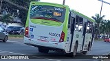 BsBus Mobilidade 502081 na cidade de Brasília, Distrito Federal, Brasil, por Jorge Oliveira. Número da foto: #13269450.
