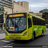 Santo Antônio Transportes Niterói 2.2.084 na cidade de Niterói, Rio de Janeiro, Brasil, por Luis Davi. Número da foto: #13268784.