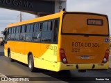 Rota do Sol Turismo 281156 na cidade de Novo Gama, Goiás, Brasil, por Everton Lira. Número da foto: #:id.