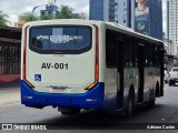 Autoviária Paraense AV-001 na cidade de Belém, Pará, Brasil, por Adriano Castro. Número da foto: #13270471.