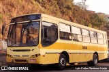 TransLana Transportes 3352 na cidade de Belo Horizonte, Minas Gerais, Brasil, por Luís Carlos Santinne Araújo. Número da foto: #13270479.
