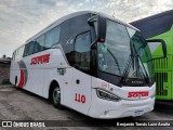 Sotur Viajes 110 na cidade de Estación Central, Santiago, Metropolitana de Santiago, Chile, por Benjamín Tomás Lazo Acuña. Número da foto: #13268703.