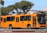 Auto Viação São José dos Pinhais EI015 na cidade de Curitiba, Paraná, Brasil, por Busologia Gabrielística. Número da foto: #13271269.