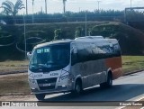 MOBI Transporte 45280 na cidade de Nerópolis, Goiás, Brasil, por Rômulo Santos. Número da foto: #13270202.