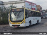 Coletivo Transportes 3339 na cidade de Caruaru, Pernambuco, Brasil, por Simão Cirineu. Número da foto: #13271295.