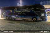 Omegatur 4047 na cidade de Joinville, Santa Catarina, Brasil, por Petris _spotter 2.4. Número da foto: #13270005.