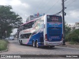 TransHenrique Turismo 1948 na cidade de Caruaru, Pernambuco, Brasil, por Simão Cirineu. Número da foto: #13271234.