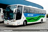 Bel-Tour Transportes e Turismo 322 na cidade de Resende, Rio de Janeiro, Brasil, por Flávio Oliveira. Número da foto: #13271191.