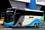 Viação Xavante 22209 na cidade de Goiânia, Goiás, Brasil, por Filipe Lima. Número da foto: #13270898.