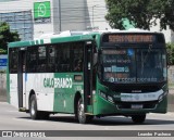 Viação Galo Branco RJ 181.036 na cidade de Niterói, Rio de Janeiro, Brasil, por Leandro  Pacheco. Número da foto: #13270795.