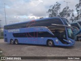 Expresso Guanabara 2331 na cidade de Caruaru, Pernambuco, Brasil, por Simão Cirineu. Número da foto: #13271354.