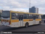 Escolares 2766 na cidade de Caruaru, Pernambuco, Brasil, por Simão Cirineu. Número da foto: #13271348.