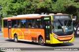 Empresa de Transportes Braso Lisboa RJ 215.007 na cidade de Rio de Janeiro, Rio de Janeiro, Brasil, por Leandro Machado de Castro. Número da foto: #13269407.