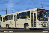 Viação Castelo Branco 25135 na cidade de Quatro Barras, Paraná, Brasil, por Luiz Souza. Número da foto: #13268683.