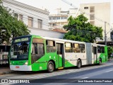 VB Transportes e Turismo 3244 na cidade de Campinas, São Paulo, Brasil, por José Eduardo Garcia Pontual. Número da foto: #13269715.