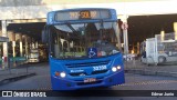 Bettania Ônibus 30398 na cidade de Belo Horizonte, Minas Gerais, Brasil, por Edmar Junio. Número da foto: #:id.